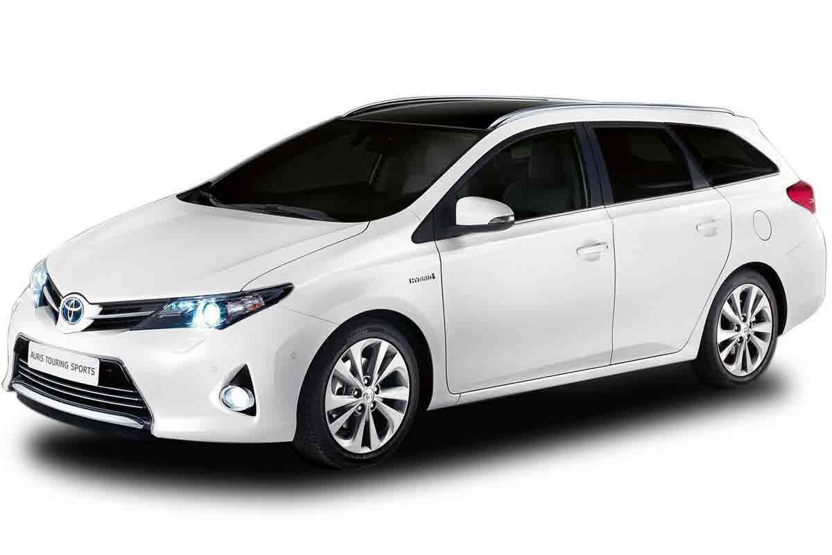 Airport Transfers in Gatwick, Estate Cars