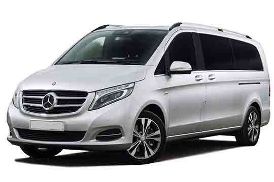 Airport Transfers in Gatwick, Minibus