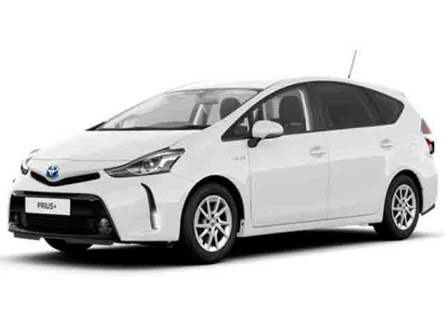 Airport Transfers in Gatwick, MPV Cars